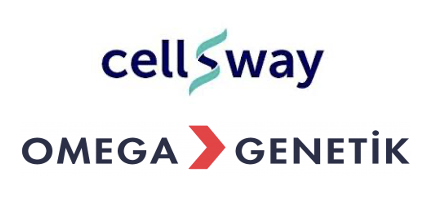 Cellsway and Omega Genetik Sign Strategic Cooperation Agreement